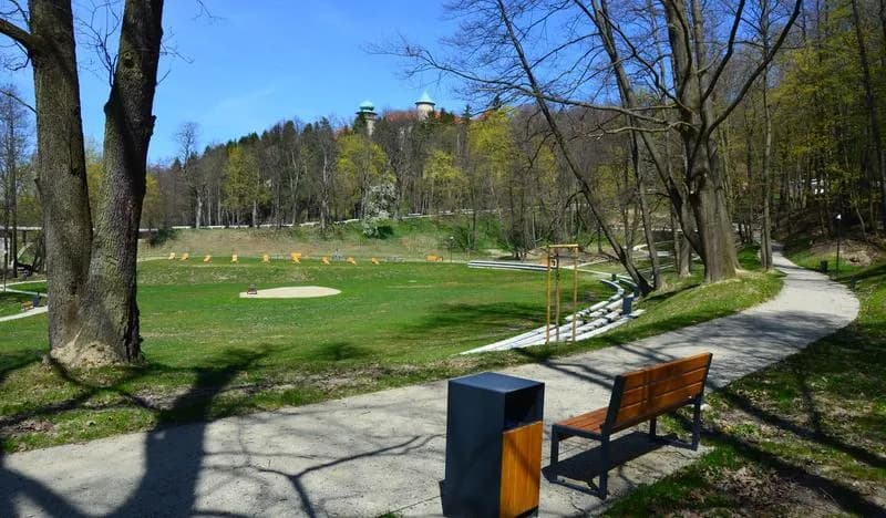 Najciekawsze atrakcje w Starym Wiśniczu, które musisz zobaczyć