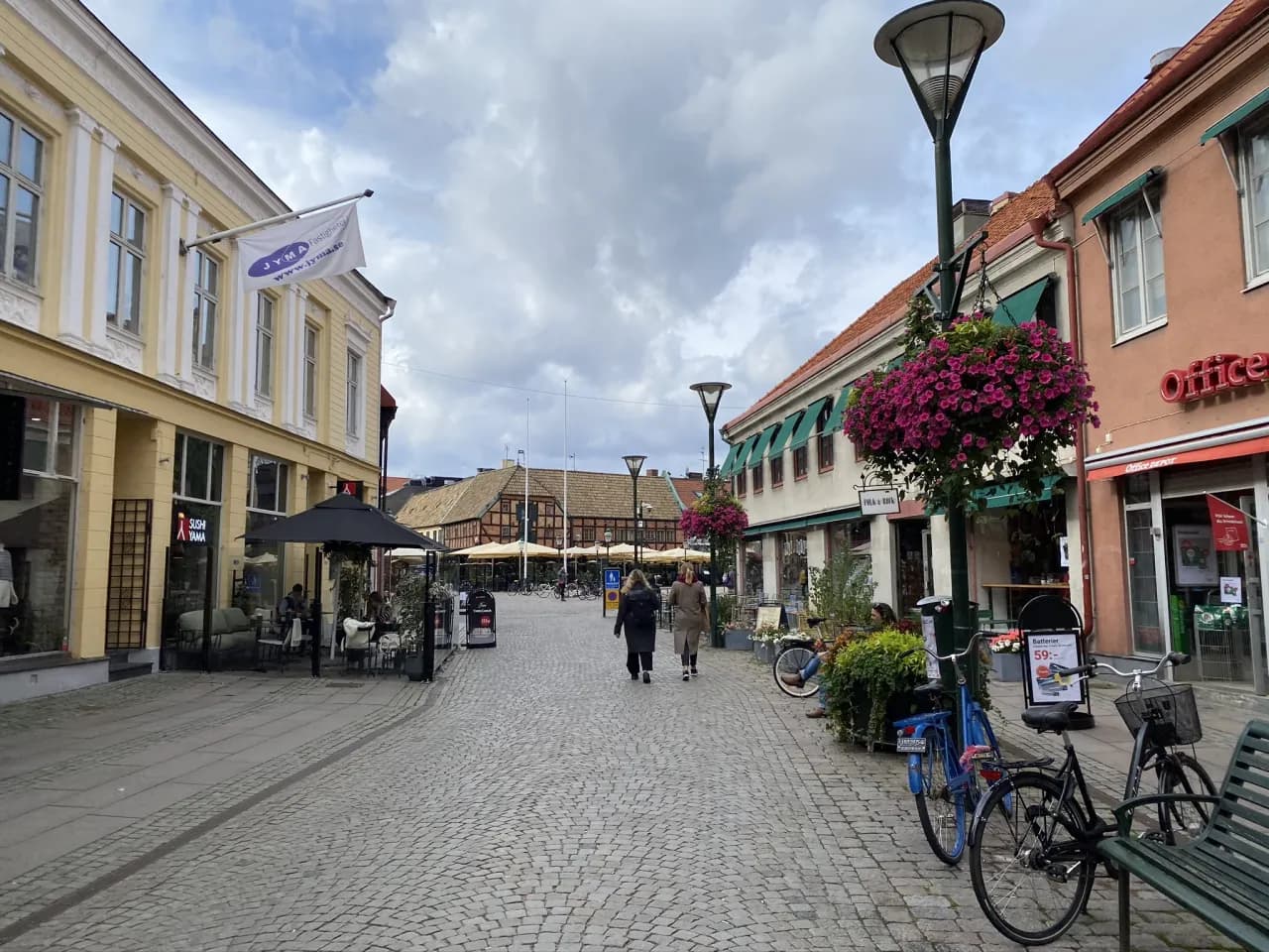 Najciekawsze atrakcje w Malmö, które musisz zobaczyć podczas wizyty