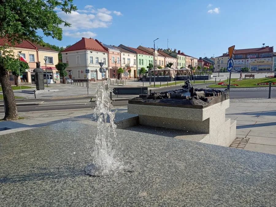 Atrakcje Leżajsk - Odkryj niezwykłe miejsca i rodzinne atrakcje