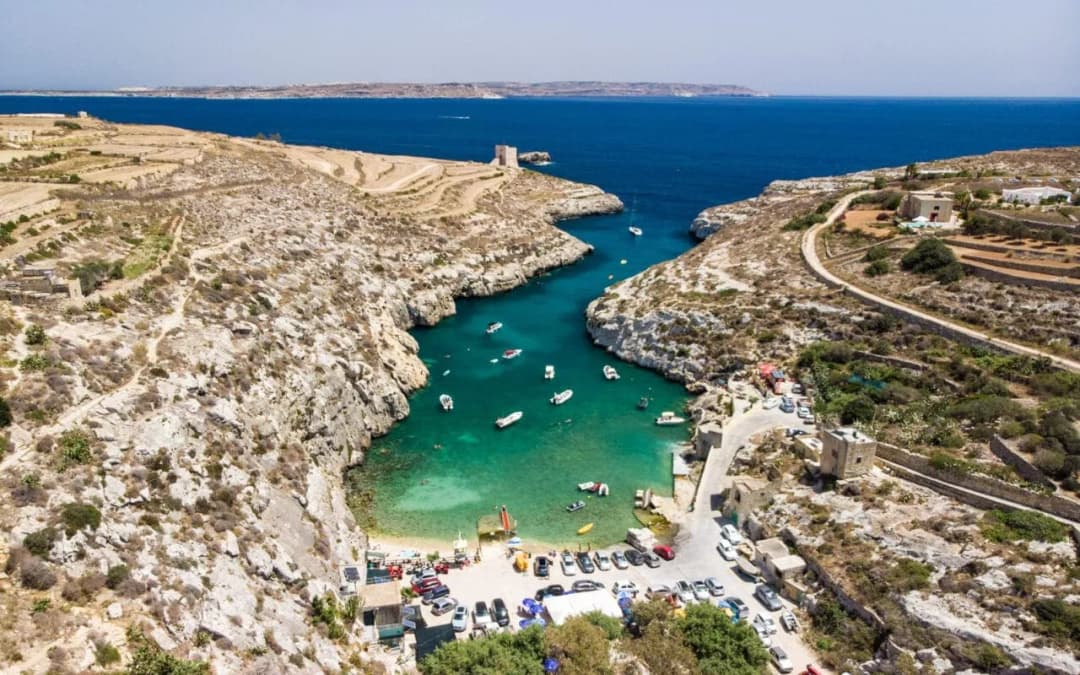 Kiedy jechać na Maltę? Poznaj pogodę i uniknij rozczarowań