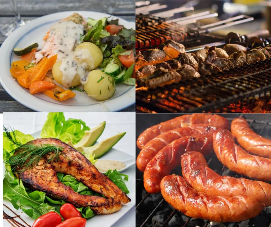 Gdzie zjeść w Zamości? Odkryj najlepsze restauracje i smaki