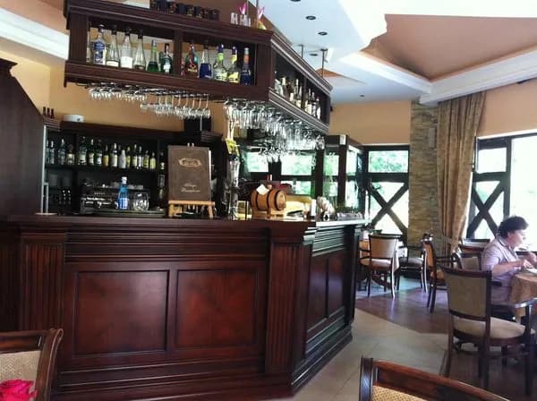 Gdzie zjeść w Wejherowie? Odkryj najlepsze restauracje i smaki
