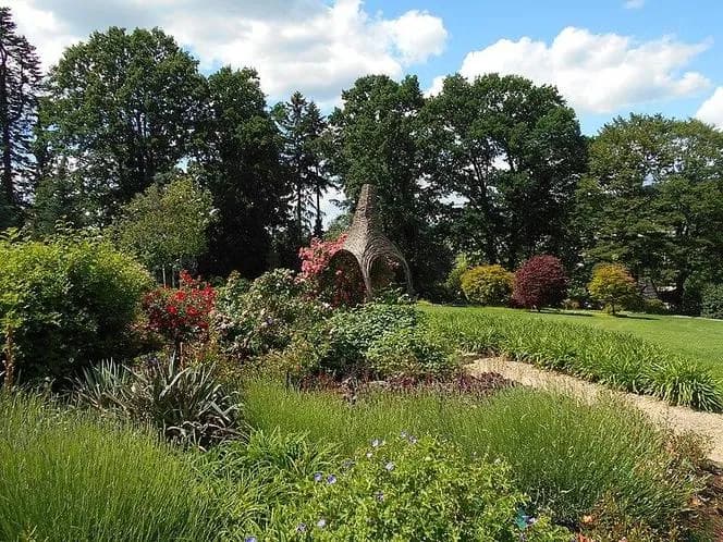 Kiedy jechać do arboretum Wojsławice, aby nie przegapić atrakcji