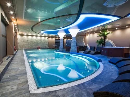 Gdzie jest hotel Zawiercie? Oto adres i jak dojechać