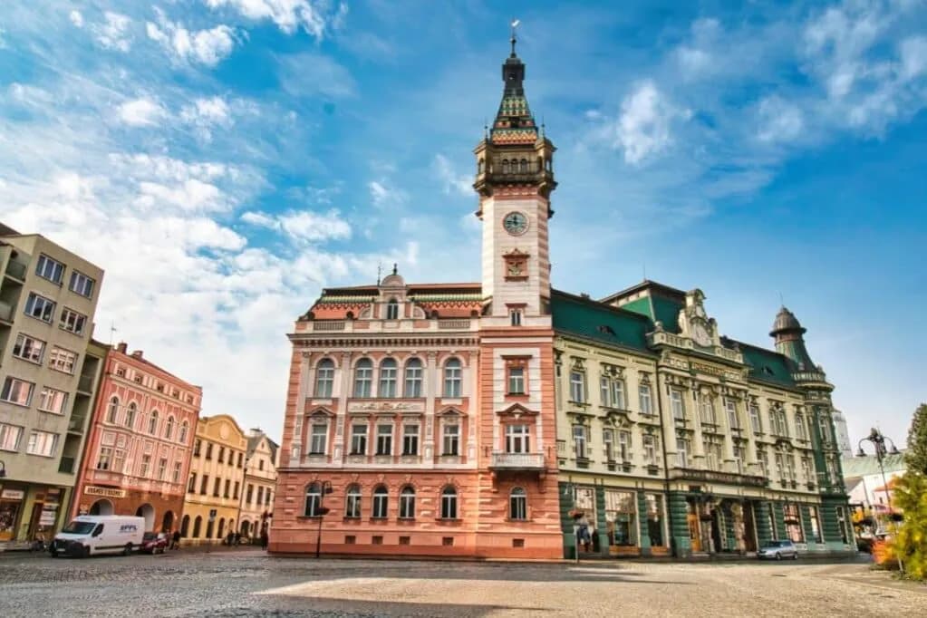 Najlepsze atrakcje w Krnovie, które musisz zobaczyć i przeżyć