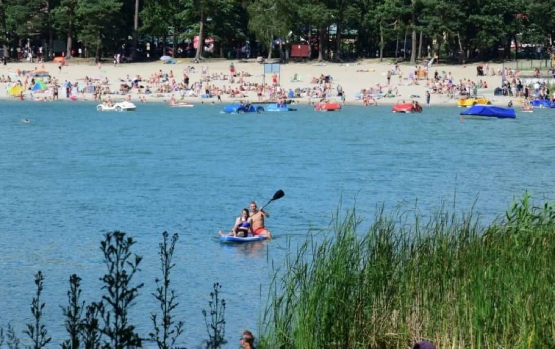 Jezioro Kujawsko-Pomorskie: Odkryj piękno Gopła i jego atrakcje