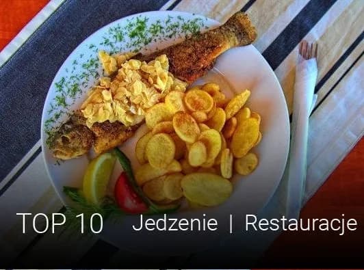 Gdzie zjeść w Jastrzębiej Górze? Sprawdź najlepsze lokale i smaki