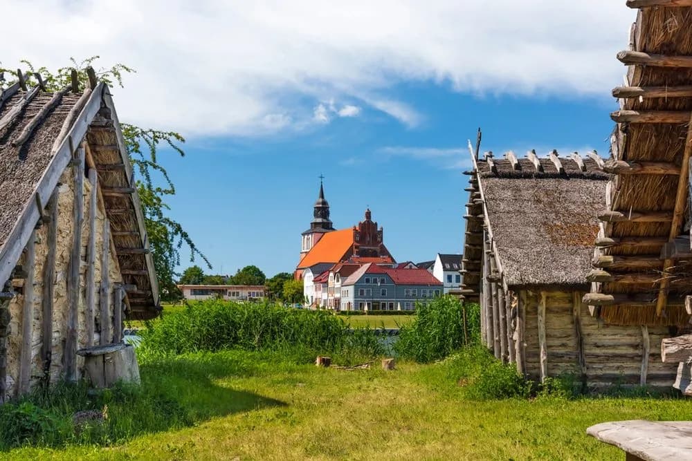 Wolin atrakcje: odkryj ukryte skarby i niezapomniane miejsca