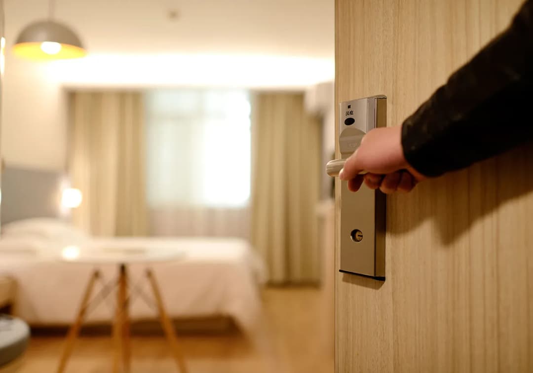 Co to jest overbooking w hotelu i jak unikać nieprzyjemności?