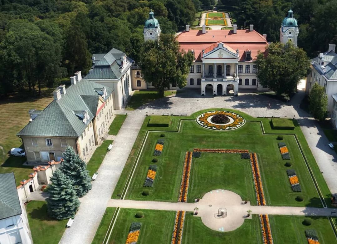 Najlepsze atrakcje w Lubartowie, które musisz zobaczyć z rodziną