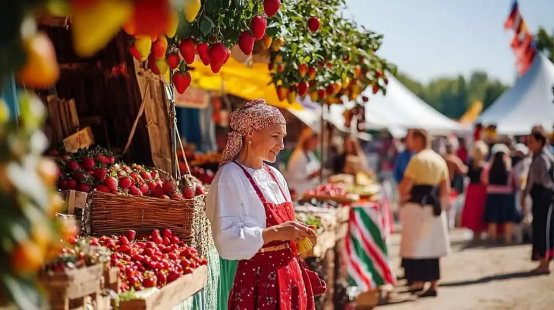 Carewo atrakcje: Odkryj najciekawsze miejsca, które musisz zobaczyć